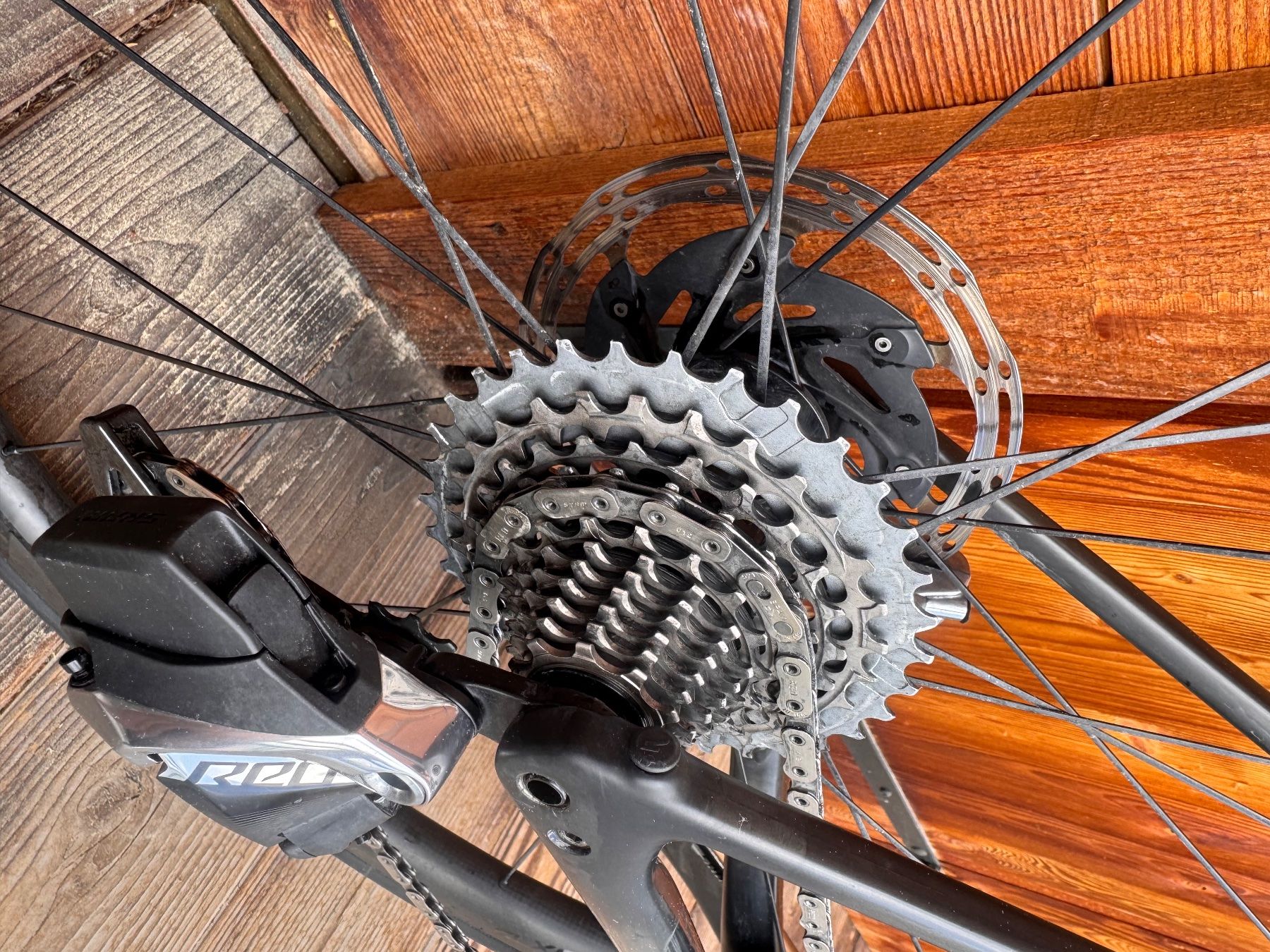 Specialized Velos: S-Works Roubaix – Gebraucht aus Commugny von pet_slg2 1