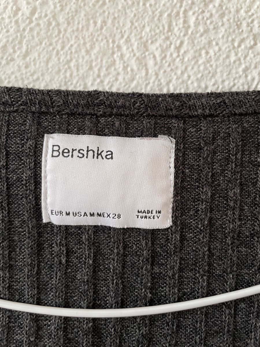 Bolero: Wickeltop Langarm – Usato da Uster venduto da emm_px8k 1