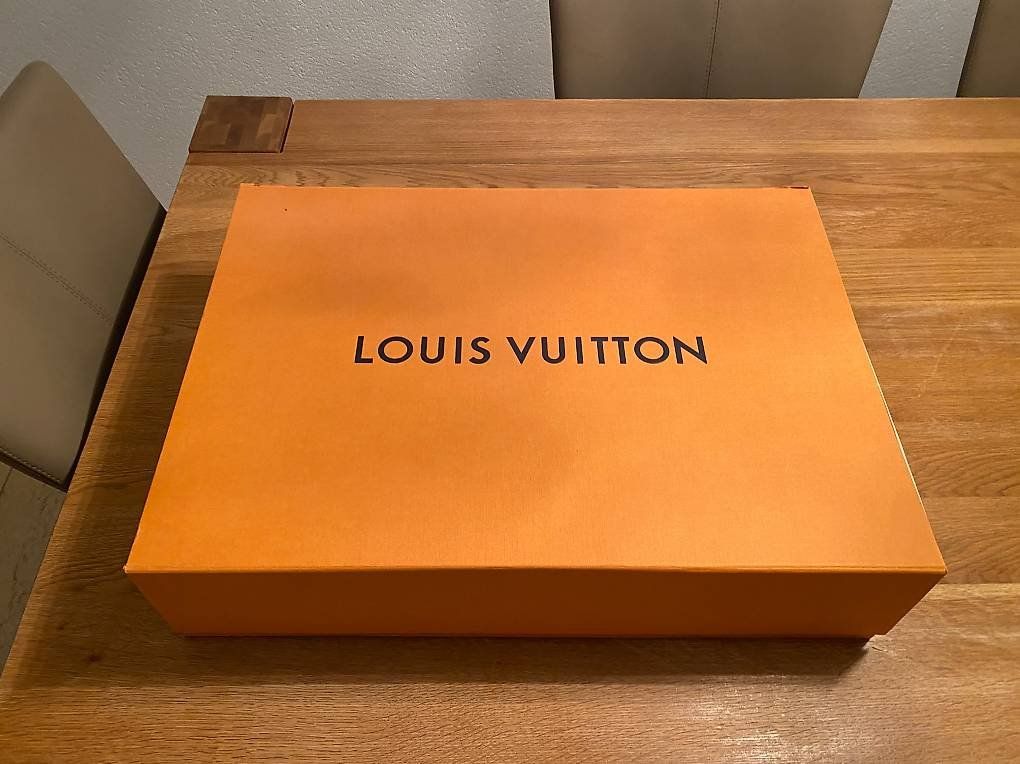 Louis Vuitton Valigie & Borse: Louis Vuitton Aktentasche Porte Documents – Usato da Ittigen venduto da mar_9fd6 4