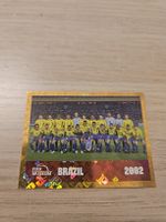 Panini WM 2026 FWC 16