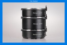 Mamiya Auto-Ext Ring