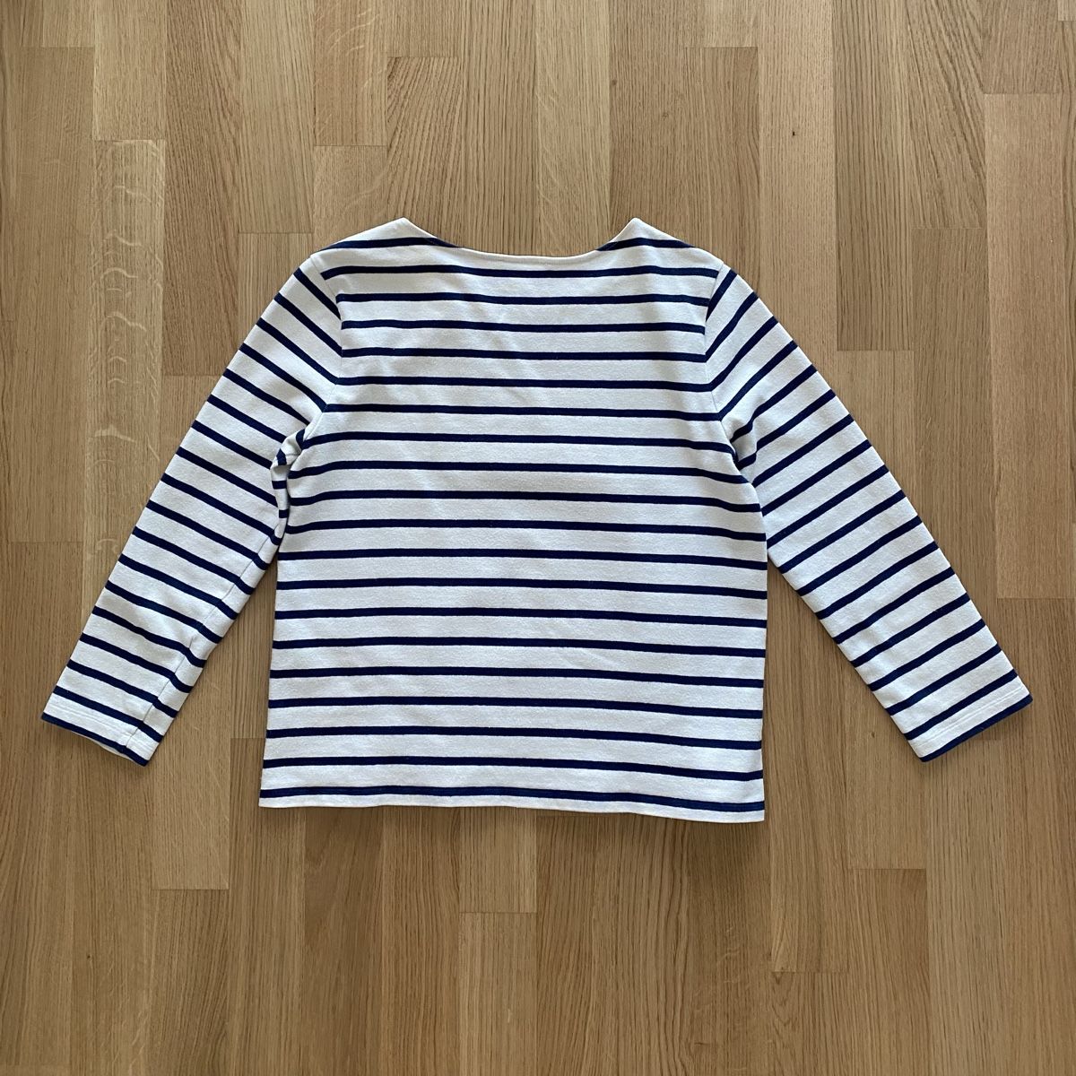 Sezane Top: Marinière Sézane – Usato da Les Acacias venduto da flozette 4