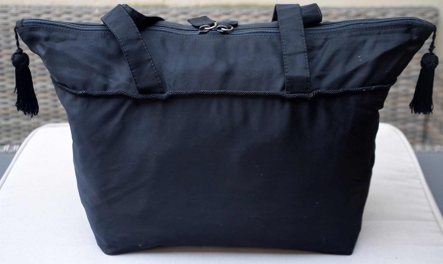 Prada Borse: Prada Tasche / sac – Usato da Collonges venduto da Auganien 3