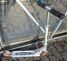 Scooter, Trotti - faltbar