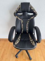 Gaming Stuhl, Bürostuhl - sehr guter Zustand