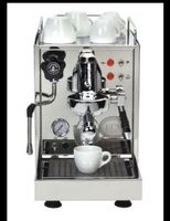 ECM Manufacture Classika 2: Frisch ab Service