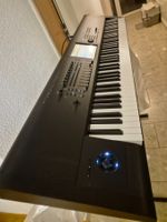 Korg Kronos 3 88 Nagelneu STAENDER GRATIS