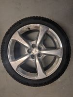 20" Alufelgen für Chevrolrt Camaro (5. Gen)