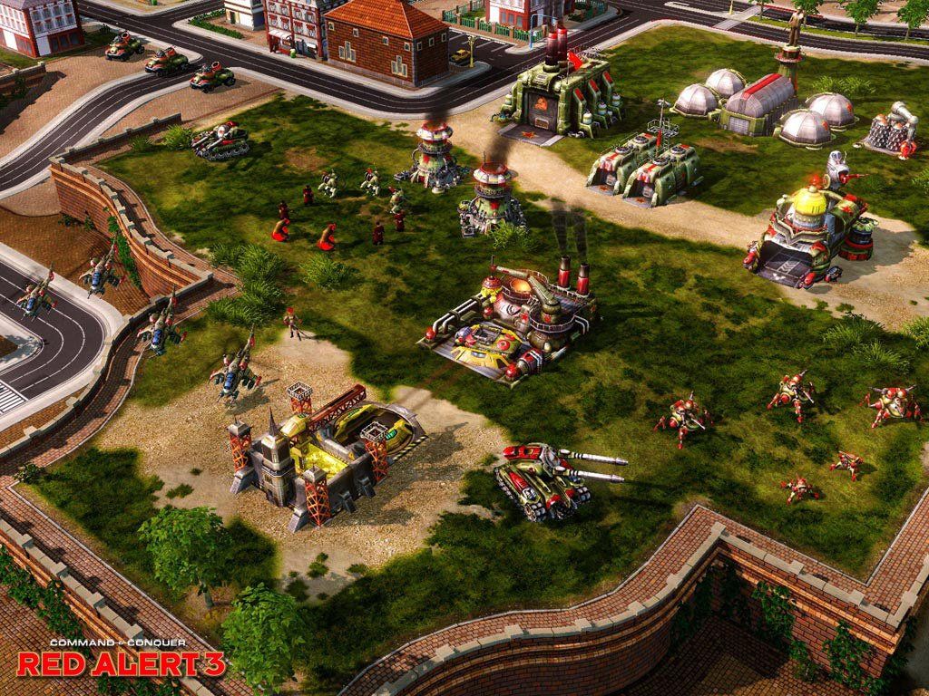 Giochi: Command & Conquer Alarmstufe Rot 3 (PC EA APP Download Code) – Nuovo (secondo la descrizione) da Bad Säckingen venduto da ms-spiele-keys 4