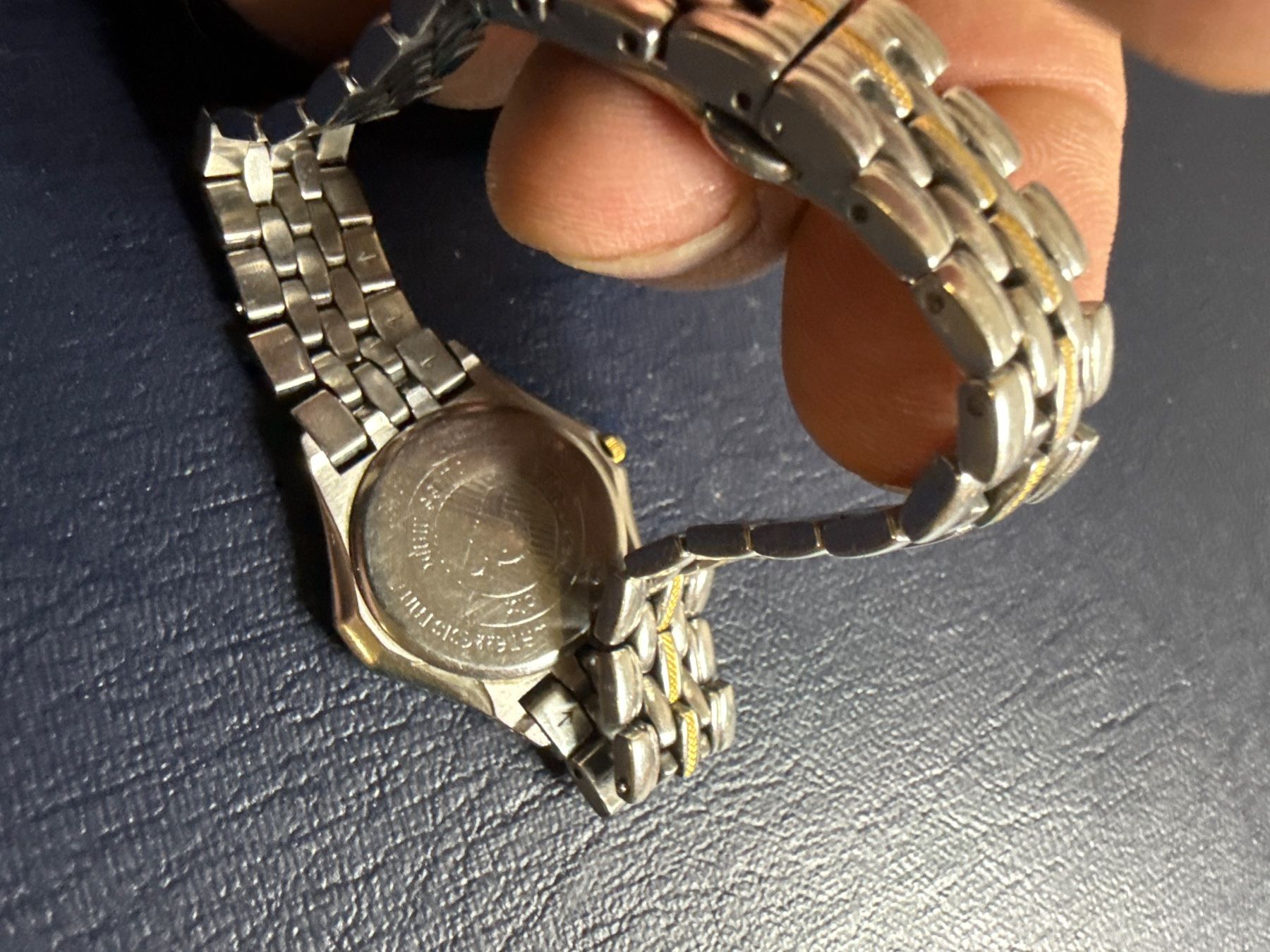 Maurice Lacroix Montres: Maurice Lacroix 27 mm – D'occasion à Pfeffingen par Allhandelklgwatches 4