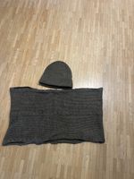 Nile Set Mütze und Loop‼️ein Artikel gratis dazu