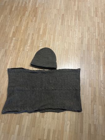 Nile Set Mütze und Loop‼️ein Artikel gratis dazu