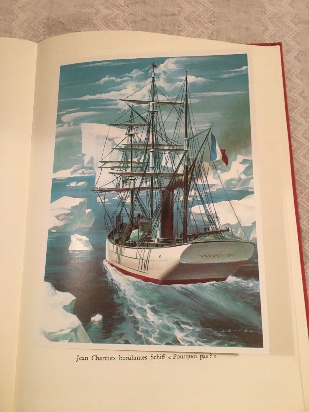 Libri: Weltendecker, 1955 – Usato da Uster venduto da jelk 4