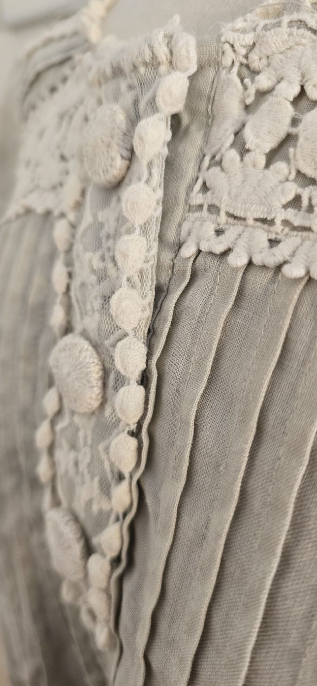 Vestiti: Robe danoise etui 100%ramie – Usato da Martigny venduto da pivert03 4