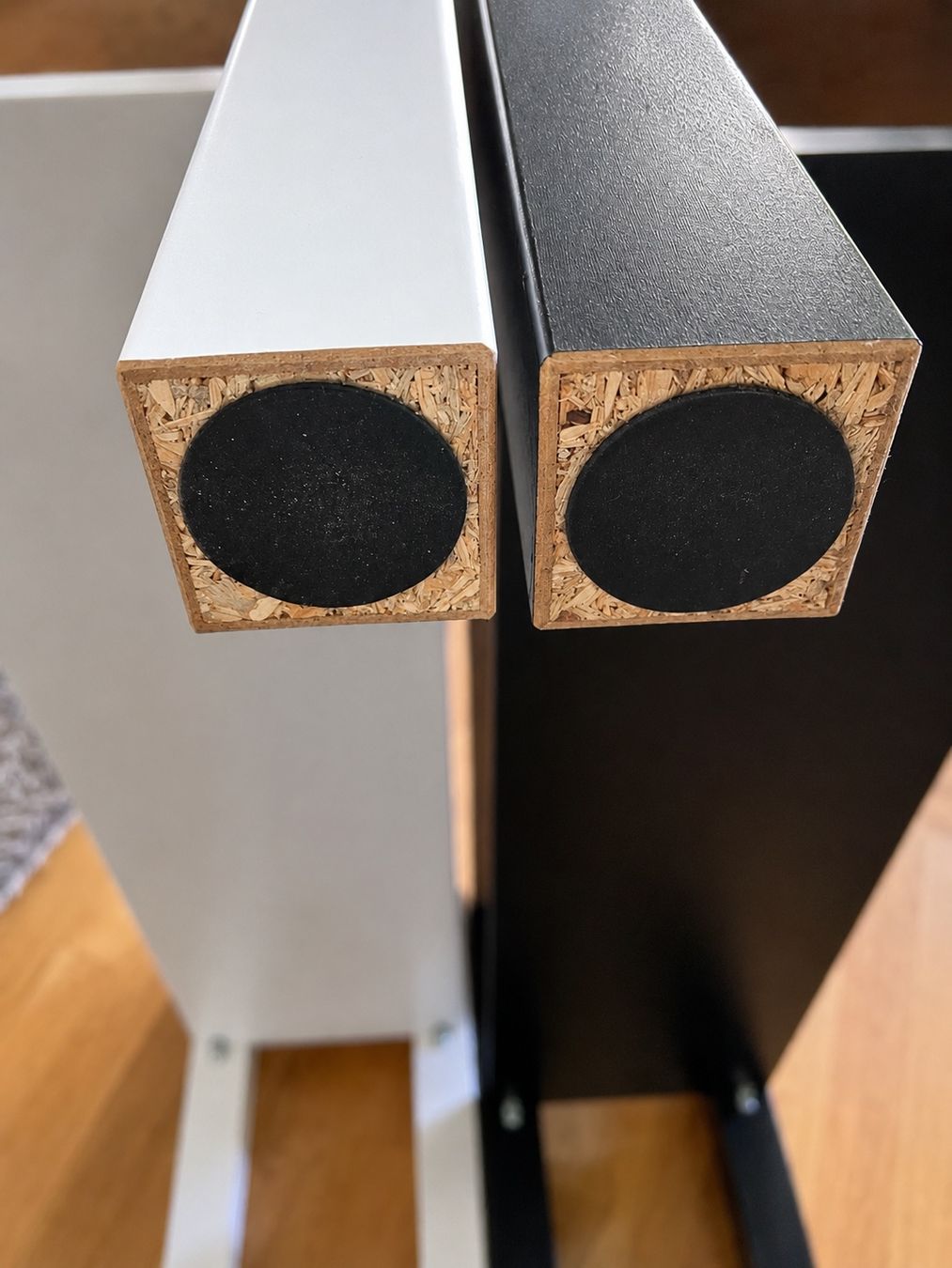 Ikea Scaffali: Ikea Lack, Tv Bank weiss – Nuovo (secondo la descrizione) da Luzern venduto da Lahlully 4
