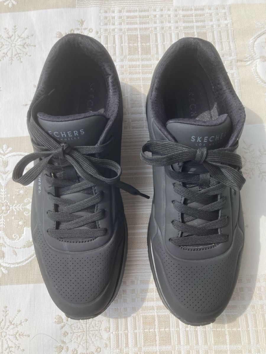 Skechers Scarpe da uomo: Chaussures Skechers pointure 44 – Usato da Pully venduto da claddagh 1