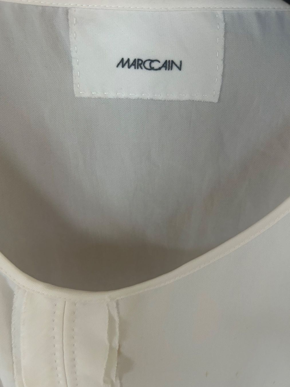 Camicette: MARC Cain Bluse Gr. N4 – Usato da Widen venduto da Ragusa33 3