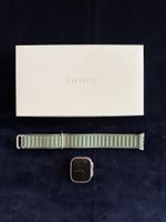 Apple Watch Ultra  - GPS + Cellular - 1. Gen. - GVL 01.2028