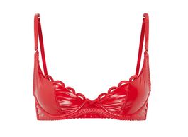 AGENT PROVOCATEUR BH Gr. 34/75C (18835)
