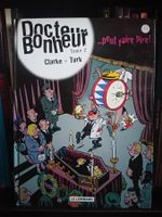Docteur Bonheur 2 — Peut faire pire EO