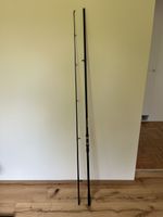 Angelrute FREE CARP 2-Teilig 3.60m, 450g Wurfgewicht