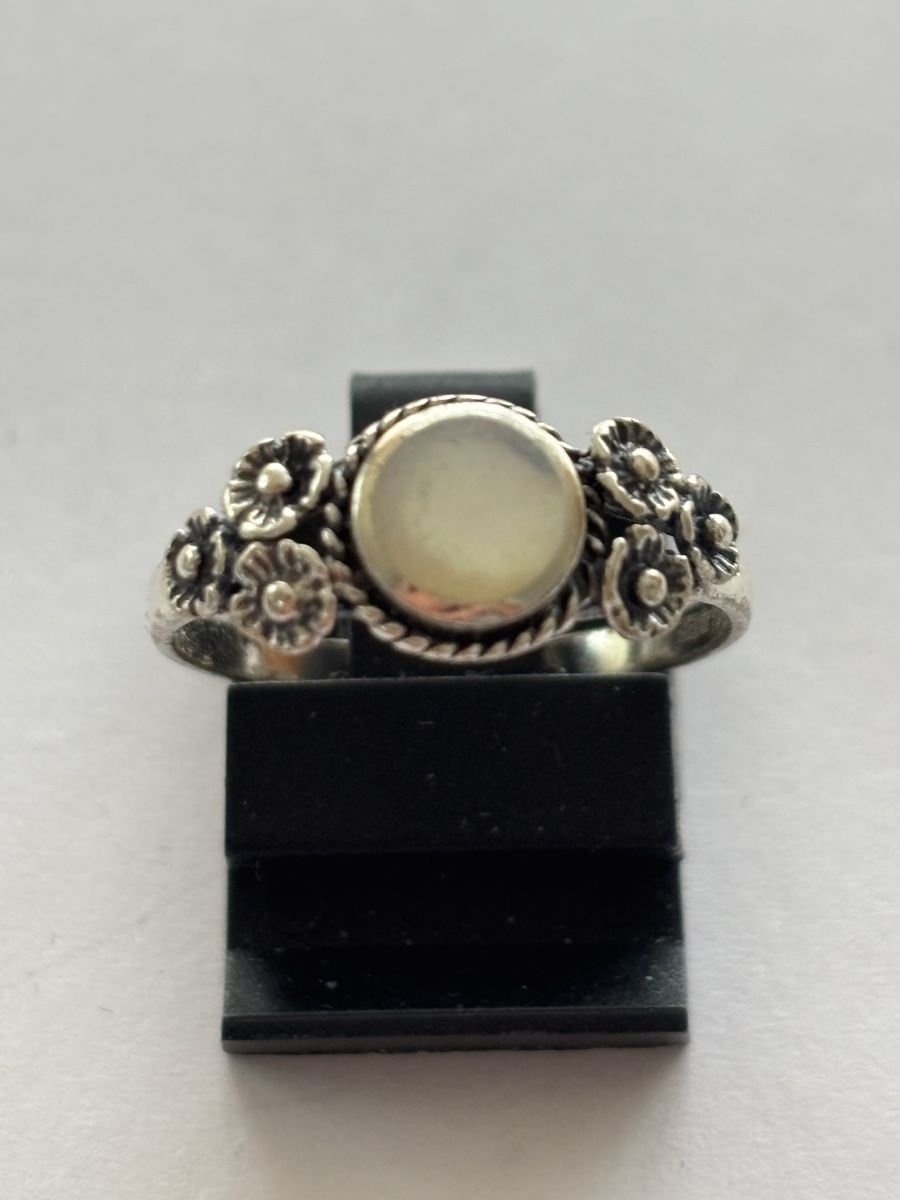 Ringe: Ring Silber 925 – Gebraucht aus Langnau am Albis von flusspflege 4