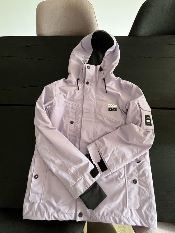 Dope Ski-/Snowboardjacke (Gebraucht) in Meilen für CHF 95 – mit