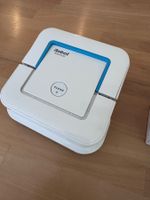 iRobot Braava Jet 240 Wischroboter mit Zubehör