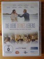 Die Liebe DEINES Lebens. Das Geheimnis der Selbst-Liebe, DVD