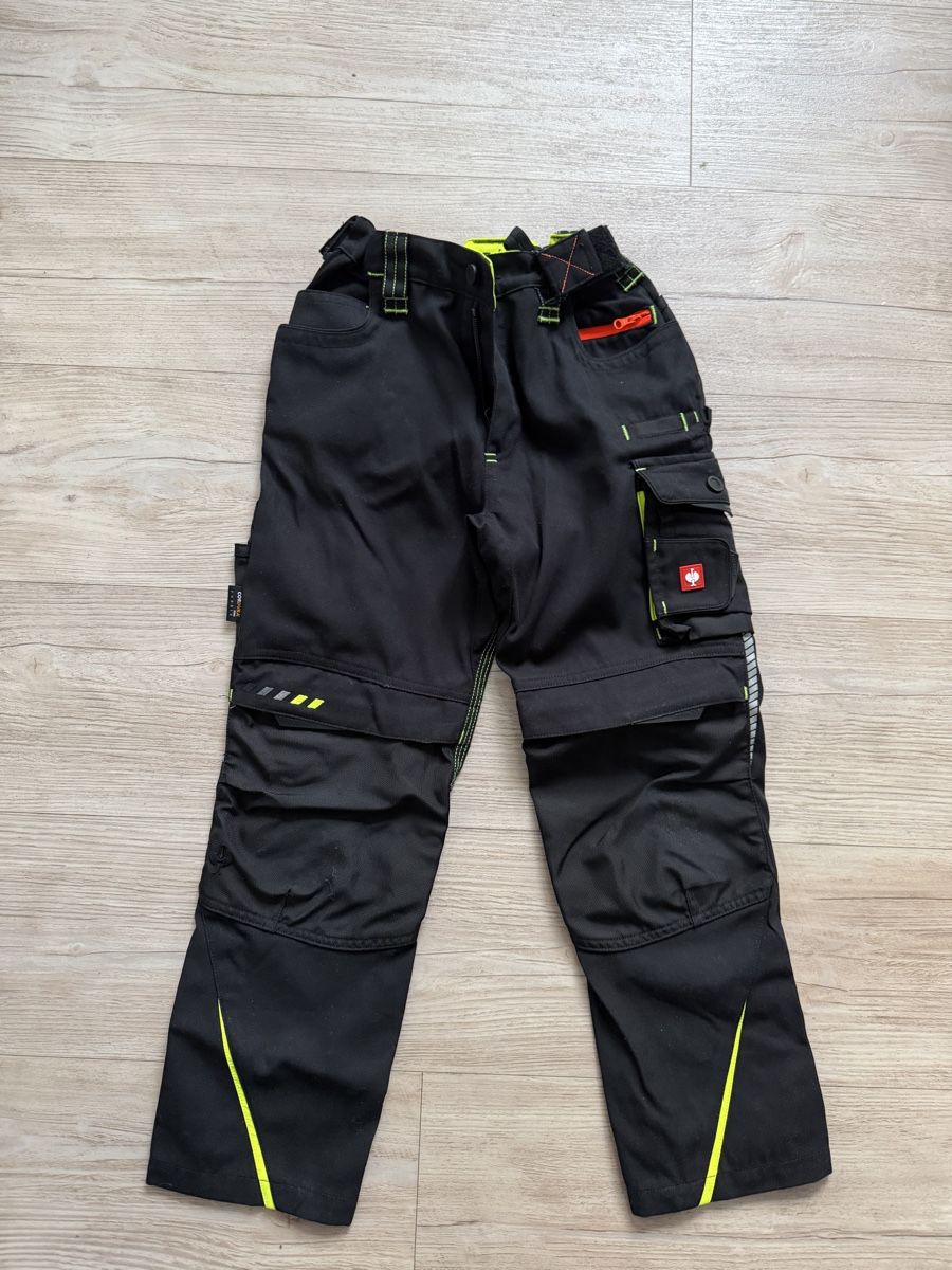 Engelbert Strauss Pantalons: Engelbert Strauss Arbeitshosen  – Neuf (Voir description) à Möhlin par mar_k5wf