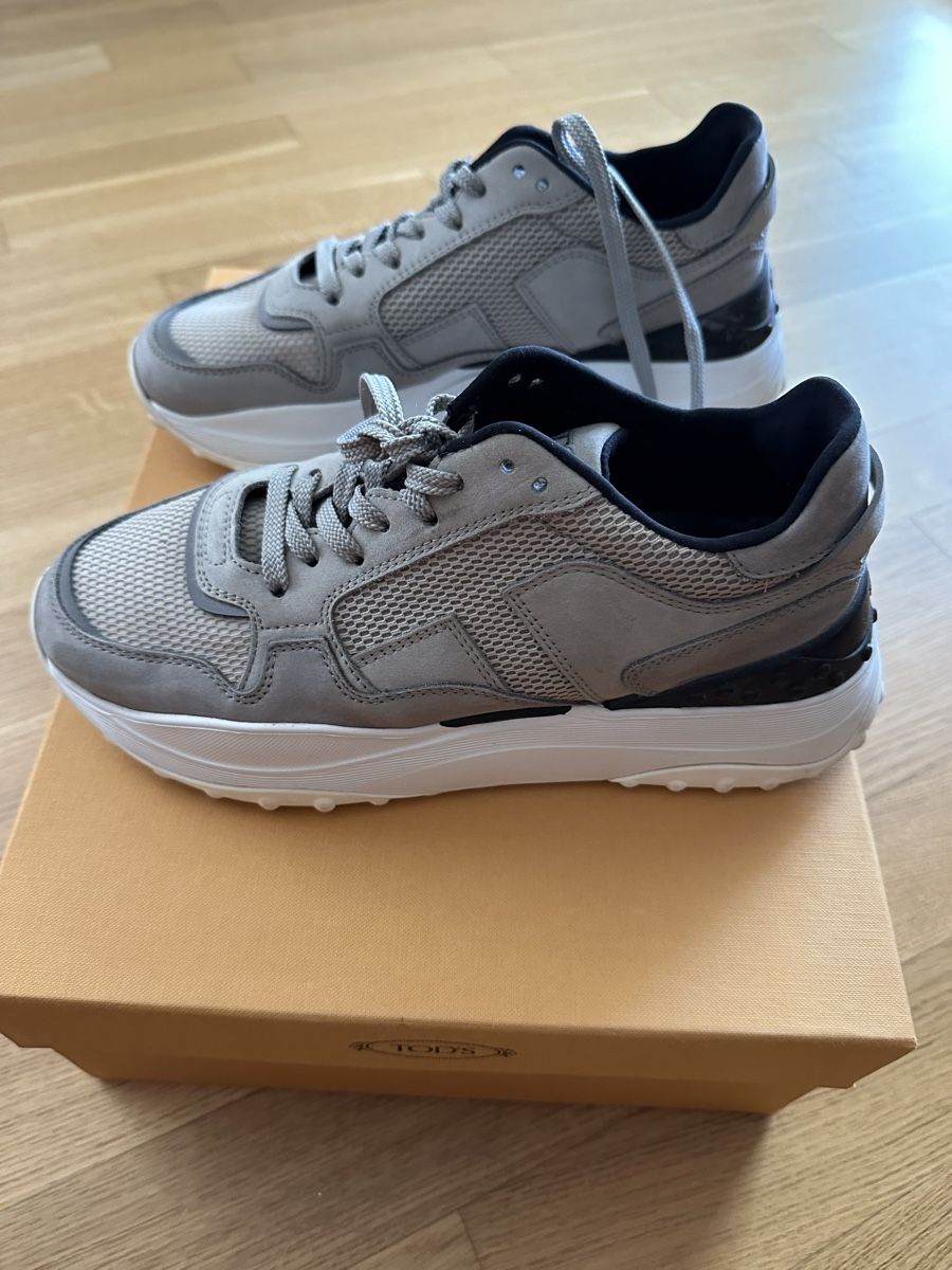 Tod'S Damenschuhe: TOD‘s Sneaker Grösse 36 – Neu (gemäss Beschreibung) aus Bronschhofen von MS963
