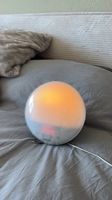 Philips Wake-up Light HF3519/01 Réveil lumineux