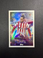 Topps Match Attax 2025/26 Nico Williams Limited Edition