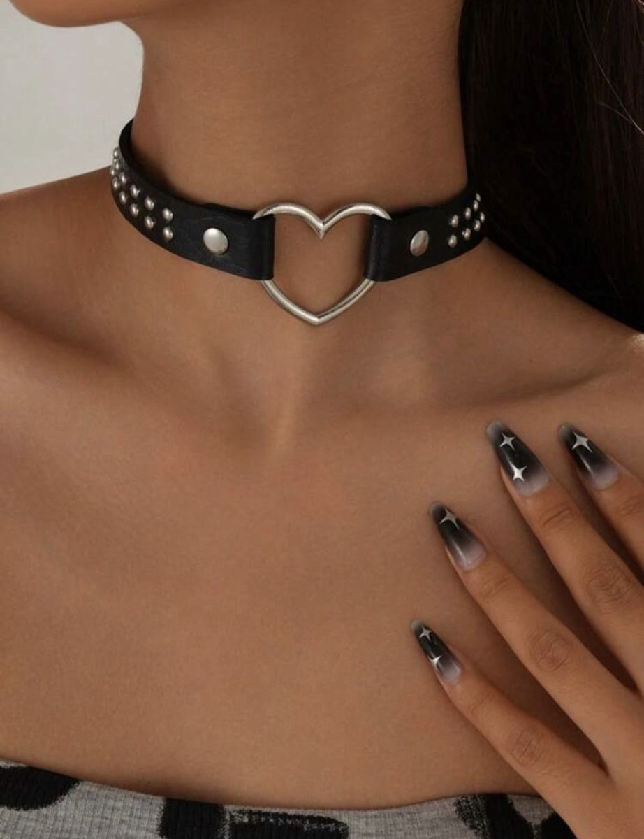 Catenine: Collier Choker – Nuovo e nell'imballaggio originale da Châtel-St-Denis venduto da Montclair_Swiss 2
