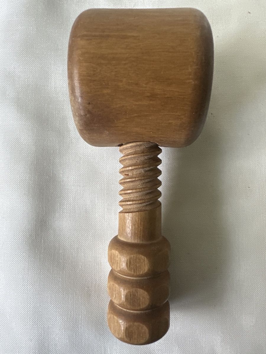 Elettrodomestici da cucina: Holz Nussknacker Vintage – Usato da Zürich venduto da Chaeffeler 1
