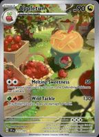 Pokémon – Appletun 🇺🇸 - SSP-211 - Surging Sparks