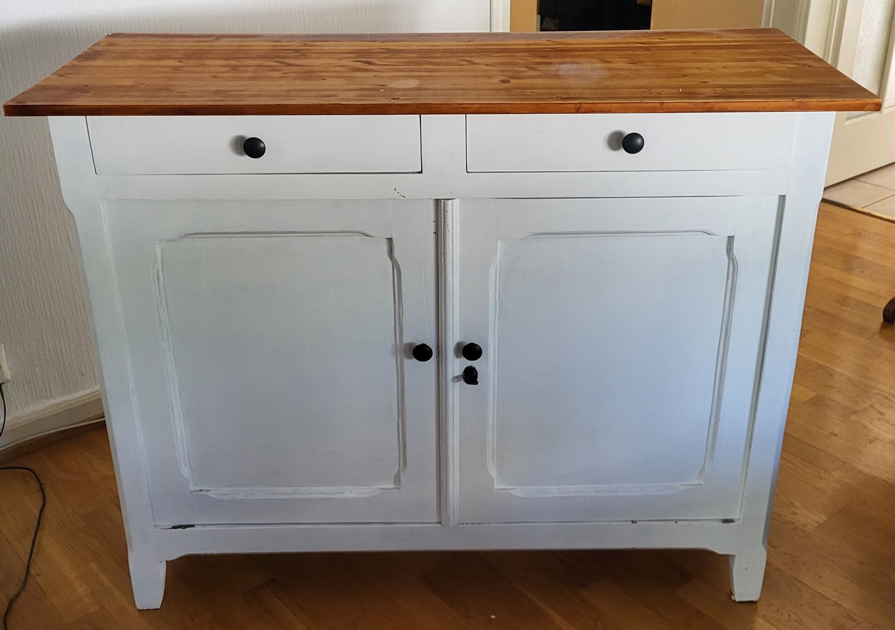 Cassettiere: Commode en bois – Usato da Lausanne venduto da marsicano