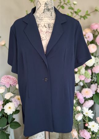 735CV – Chemise Linea V – 46