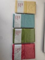 Mini Notizbücher