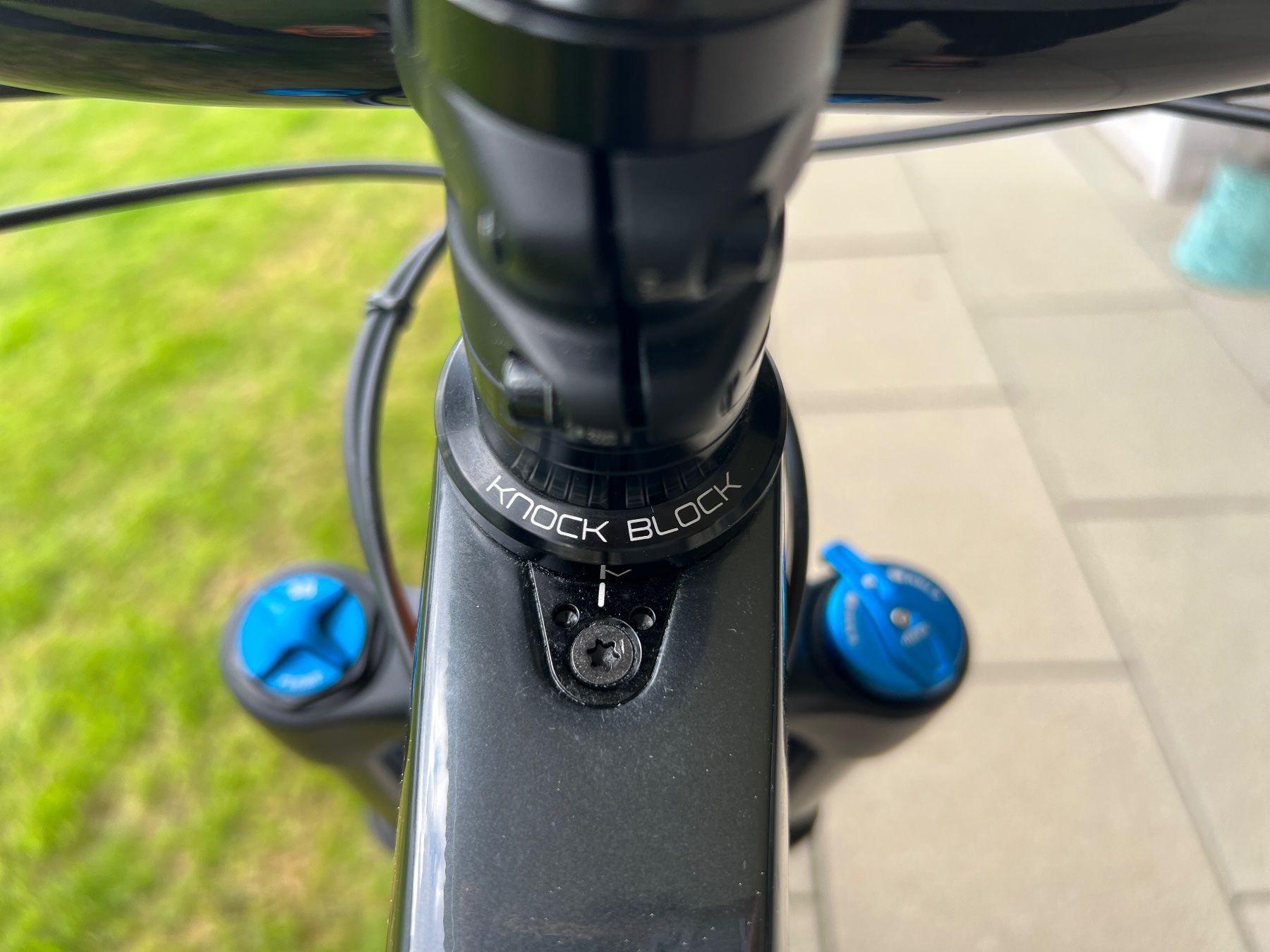 Trek Biciclette: TREK Fuel EX 9.8 GX Rahmengrösse S – Usato da Eschenbach SG venduto da Picasso1 8