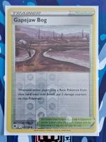 Gapejaw Bog - Astral Radiance - Reverse Holo  #Ord18
