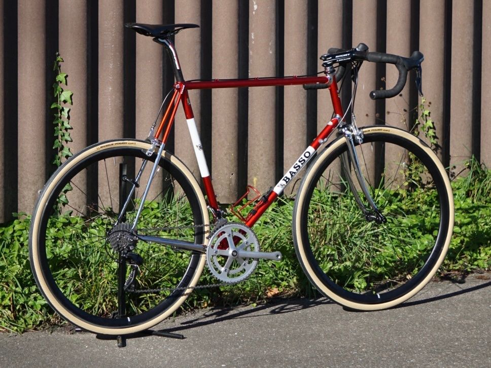 Basso GAP Columbus SL (Gebraucht) in Möhlin für CHF 800 – nur