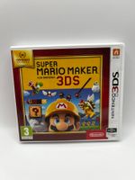 Super Mario Maker (mehrsprachig) - Nintendo 3DS