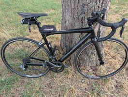 BMC Team Machine SLR02