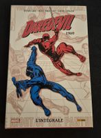 DAREDEVIL L'INTEGRALE 1969 MARVEL COMICS VINTAGE FRANÇAIS 