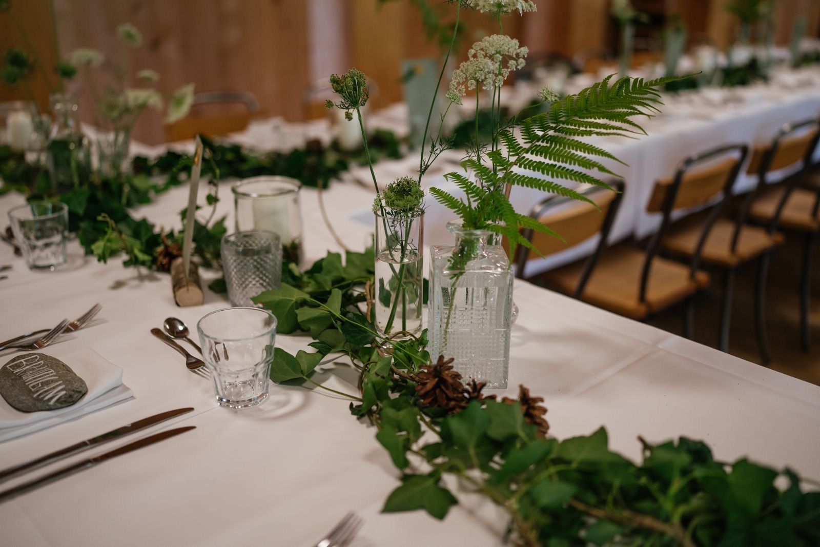 Vasi & Recipienti: 64 Glasvasen und Flaschen Hochzeit – Usato da Untervaz venduto da car_lm2l 7