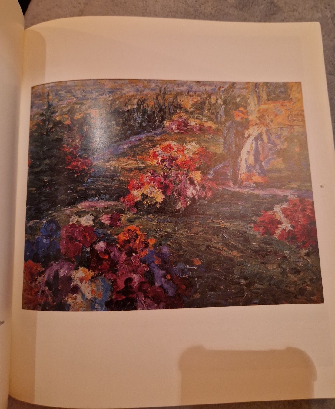 Livres: Emil Nolde – D'occasion à Blignou (Ayent) par Mazikeen 6