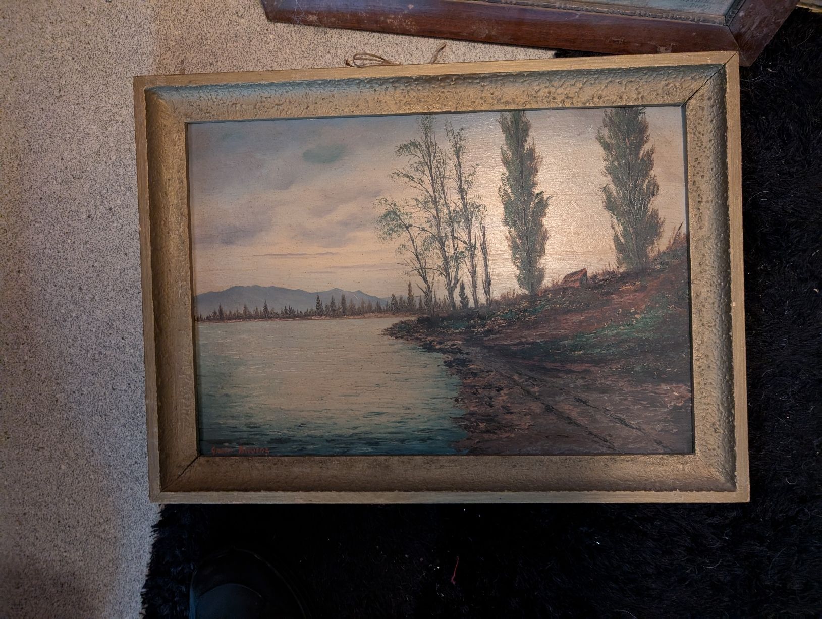 Foto & Immagini: Altes Bild – Usato da Walzenhausen venduto da Patrik23