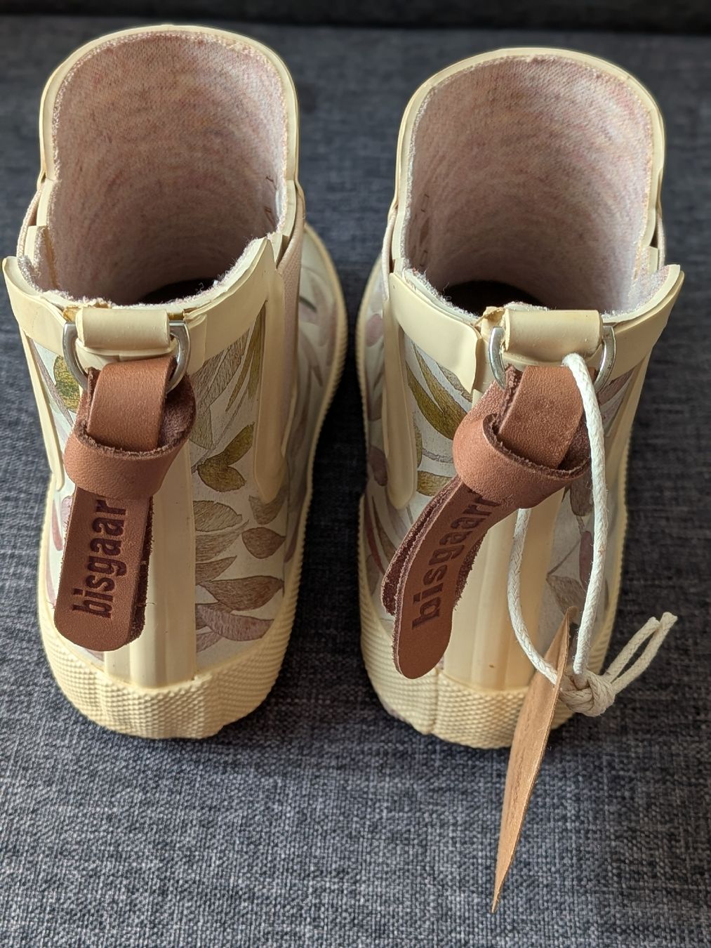 Bisgaard Scarpe per ragazze: Neue Bisgaard-Stiefel, Grösse 28 – Nuovo e nell'imballaggio originale da Zofingen venduto da Droni_A 2