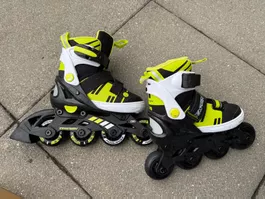 Rollerblades
